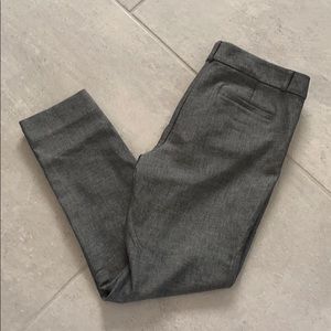 Banana Republic Sloan ankle pant
